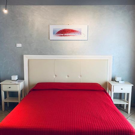 B&B Al Fondaco 페스칸티나 외부 사진