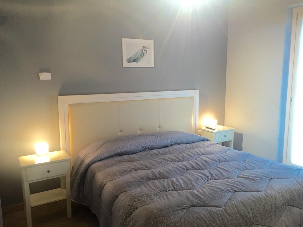 B&B Al Fondaco 페스칸티나 객실 사진