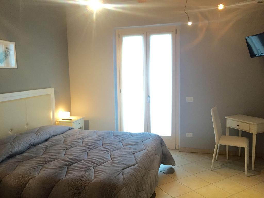 B&B Al Fondaco 페스칸티나 객실 사진
