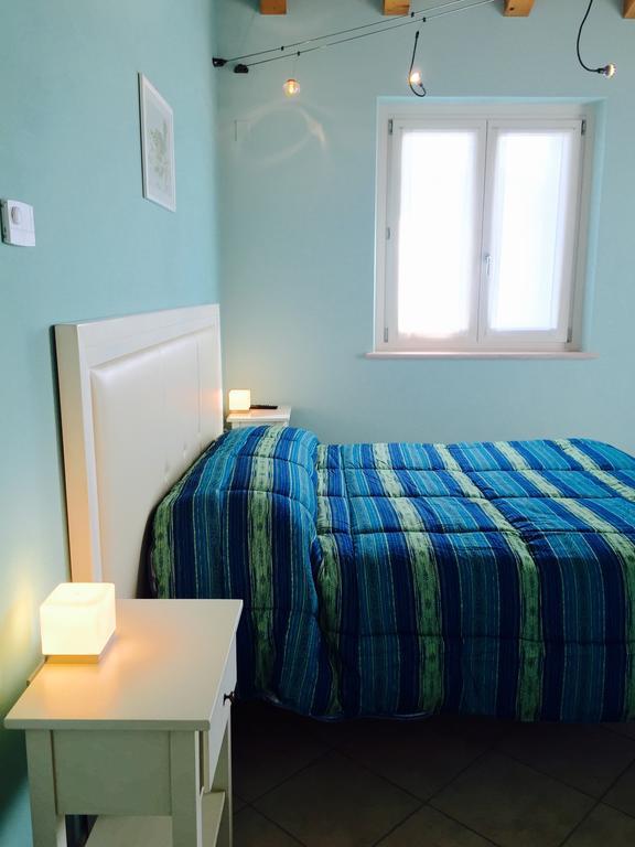 B&B Al Fondaco 페스칸티나 객실 사진