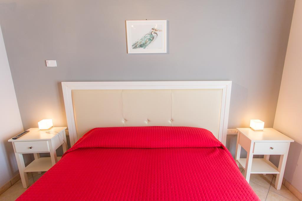 B&B Al Fondaco 페스칸티나 객실 사진