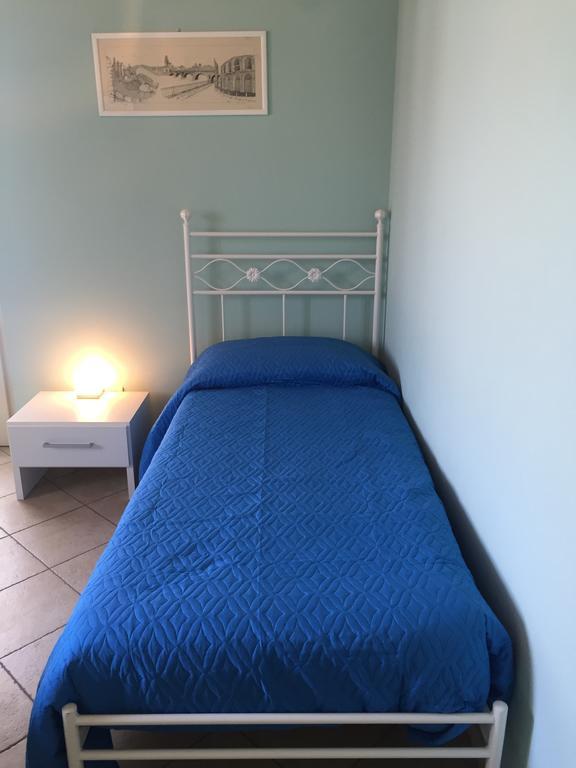B&B Al Fondaco 페스칸티나 외부 사진
