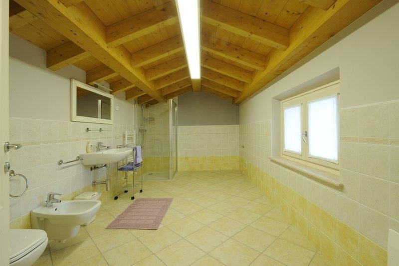 B&B Al Fondaco 페스칸티나 외부 사진