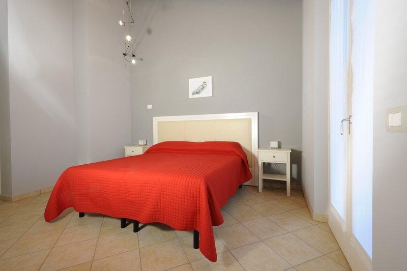 B&B Al Fondaco 페스칸티나 외부 사진