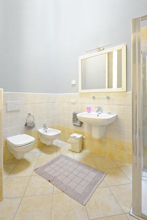 B&B Al Fondaco 페스칸티나 외부 사진