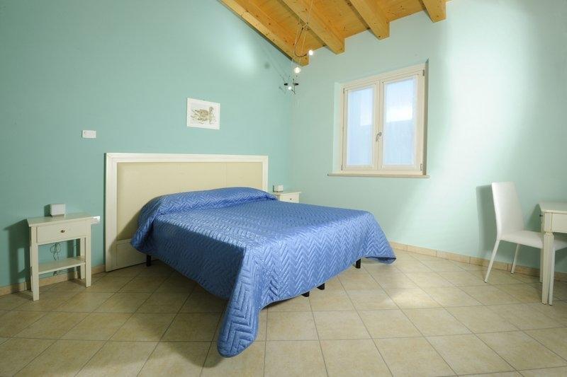 B&B Al Fondaco 페스칸티나 외부 사진