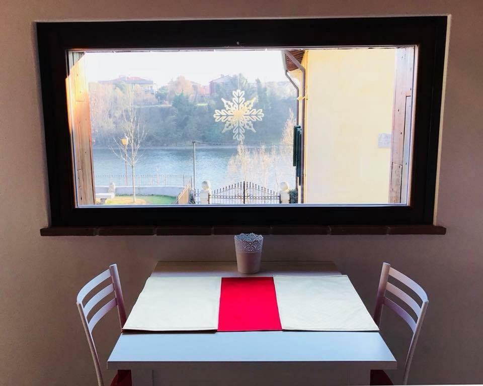 B&B Al Fondaco 페스칸티나 외부 사진
