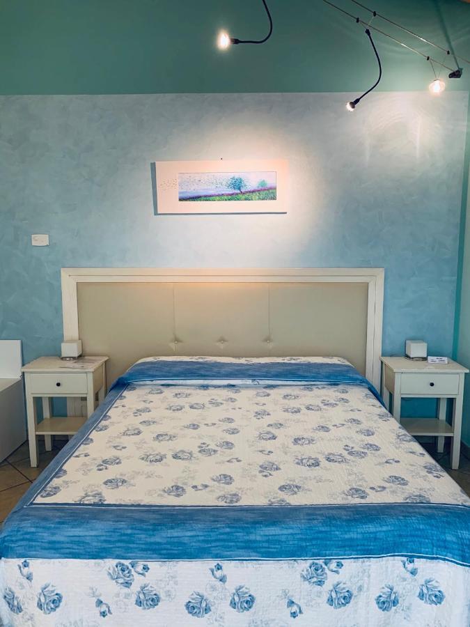 B&B Al Fondaco 페스칸티나 외부 사진