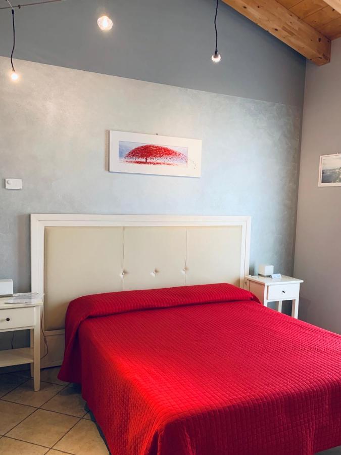 B&B Al Fondaco 페스칸티나 외부 사진